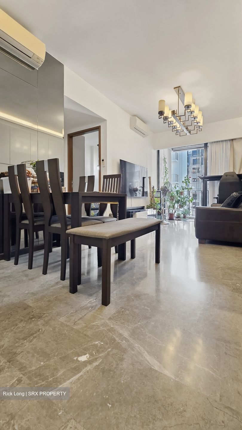 River Isles (D19), Condominium #604306361